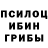 Бутират буратино Nikitaa Pydyk
