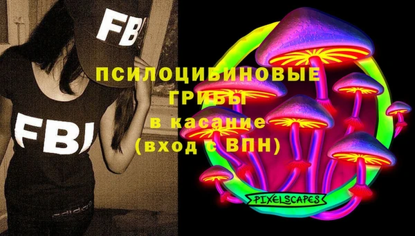 хмурый Балабаново